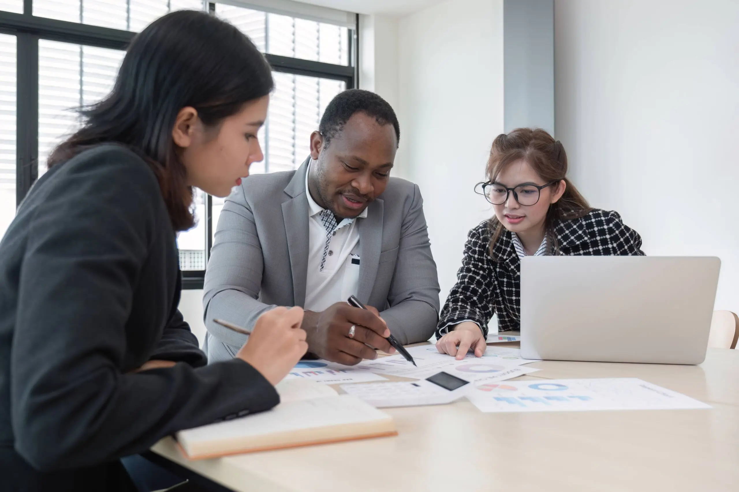 LMIA Processing Support